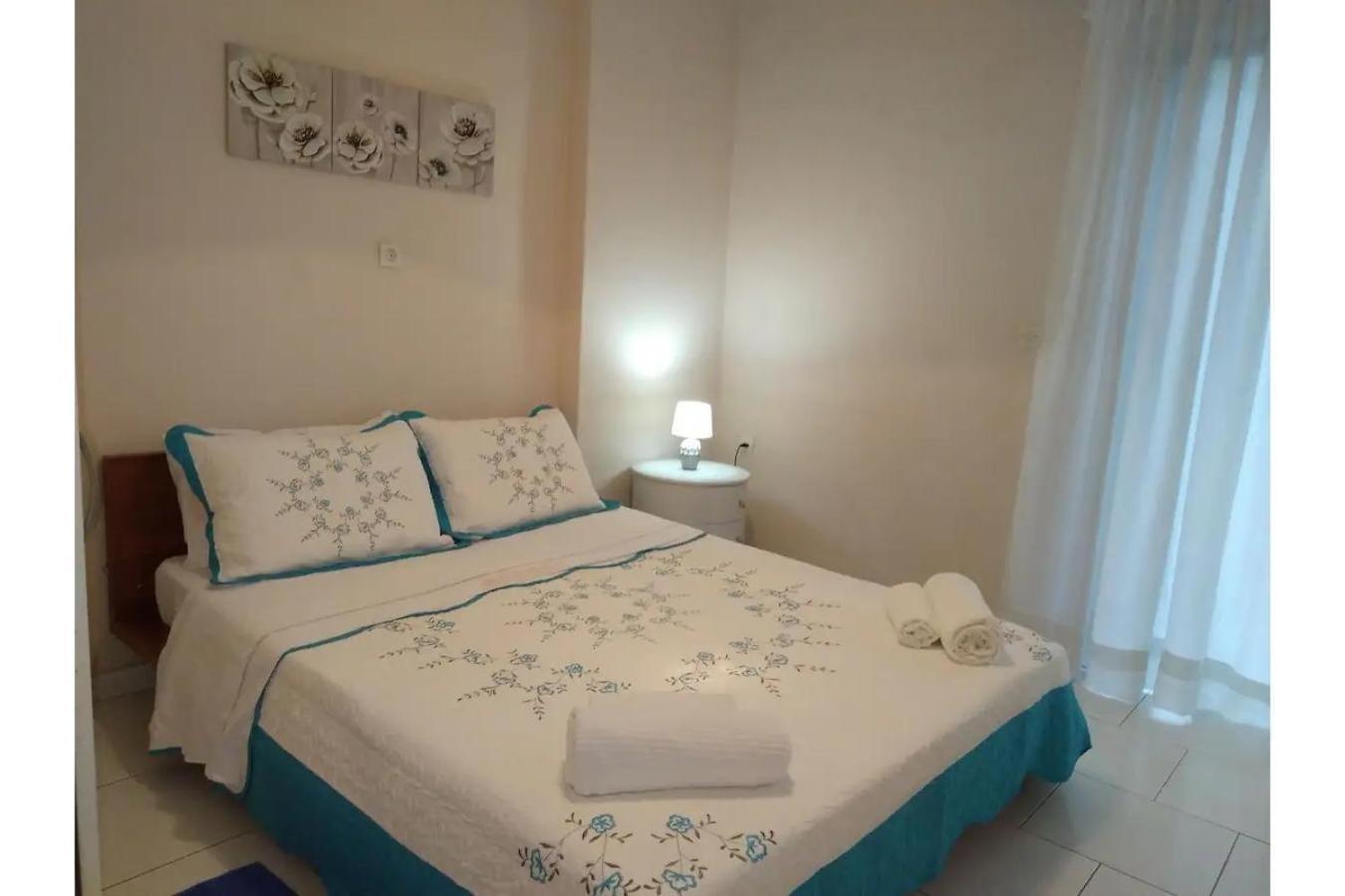 Olga Studios Iráclio Exterior foto
